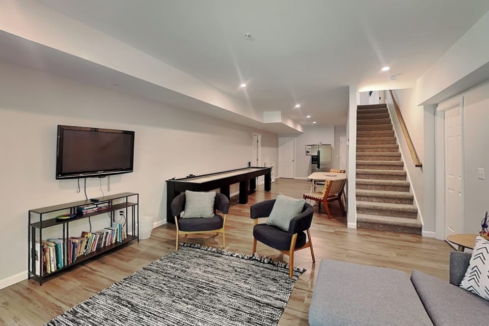 House (5 Bedrooms) | Property amenity