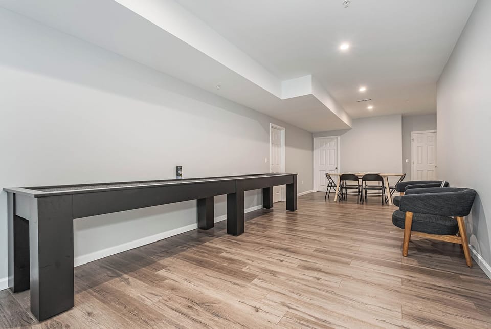 House (5 Bedrooms) | Property amenity