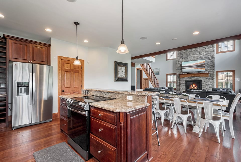 House (5 Bedrooms) | Property amenity