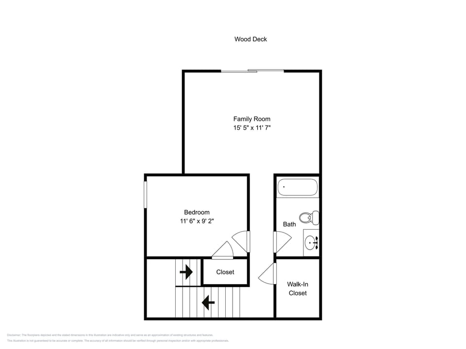 Studio (3 Bedrooms) | Property amenity