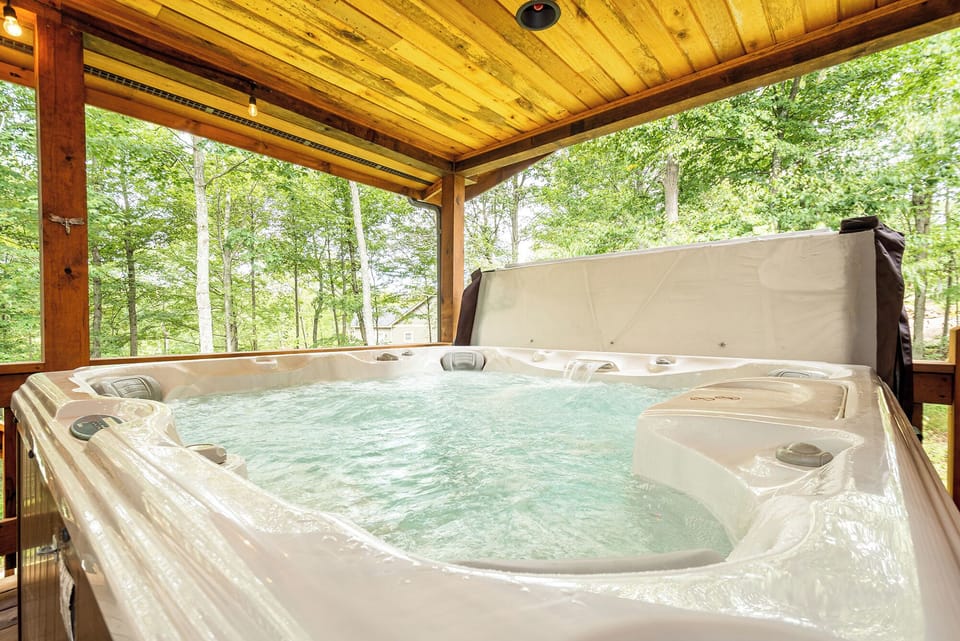 House (5 Bedrooms) | Property amenity