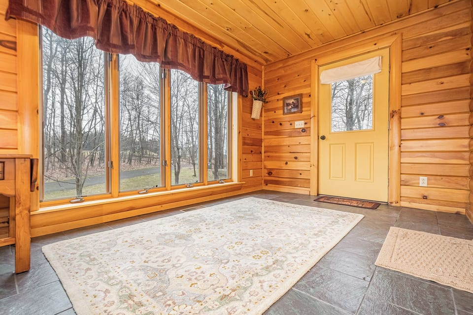 House (4 Bedrooms) | Property amenity