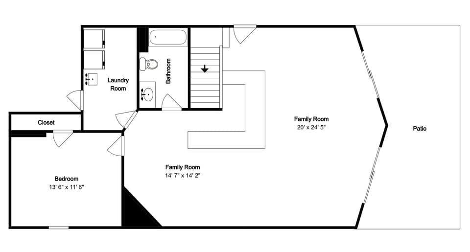 House (4 Bedrooms) | Property amenity