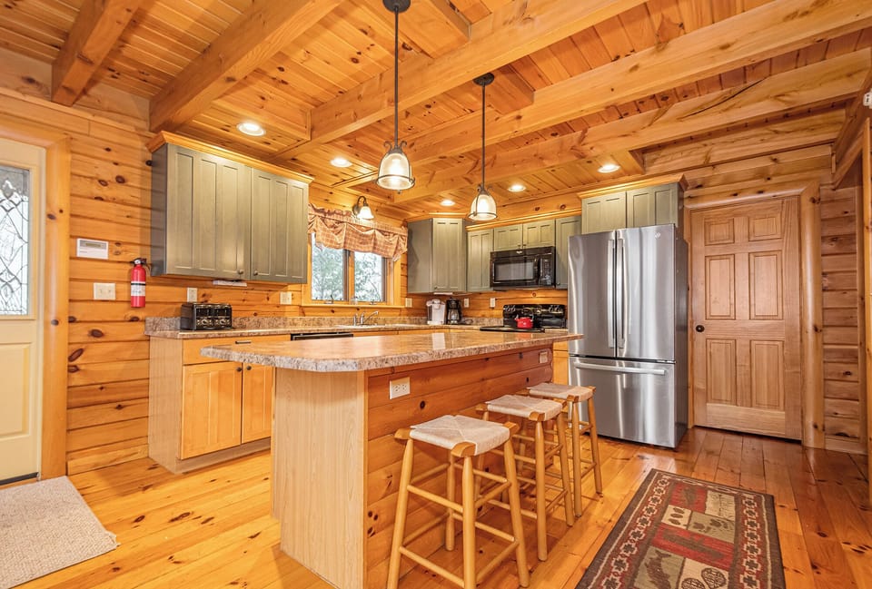 House (4 Bedrooms) | Property amenity