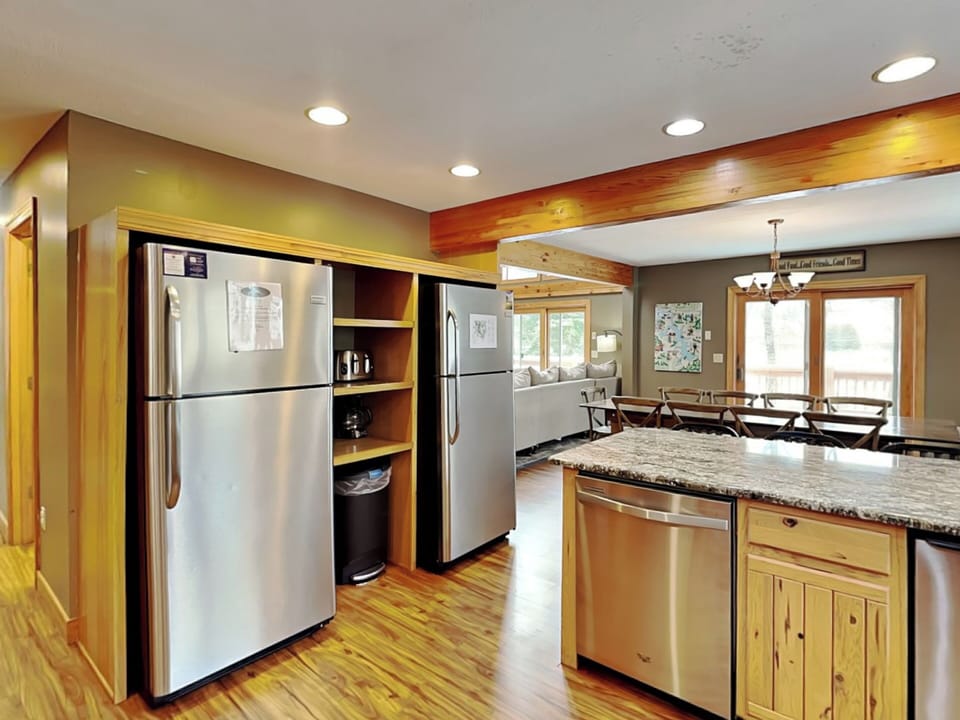 House (6 Bedrooms) | Property amenity