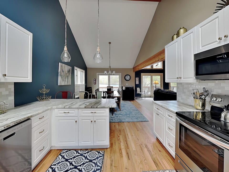 House (4 Bedrooms) | Property amenity