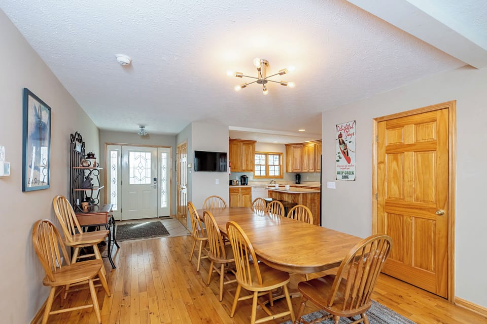 House (4 Bedrooms) | Property amenity