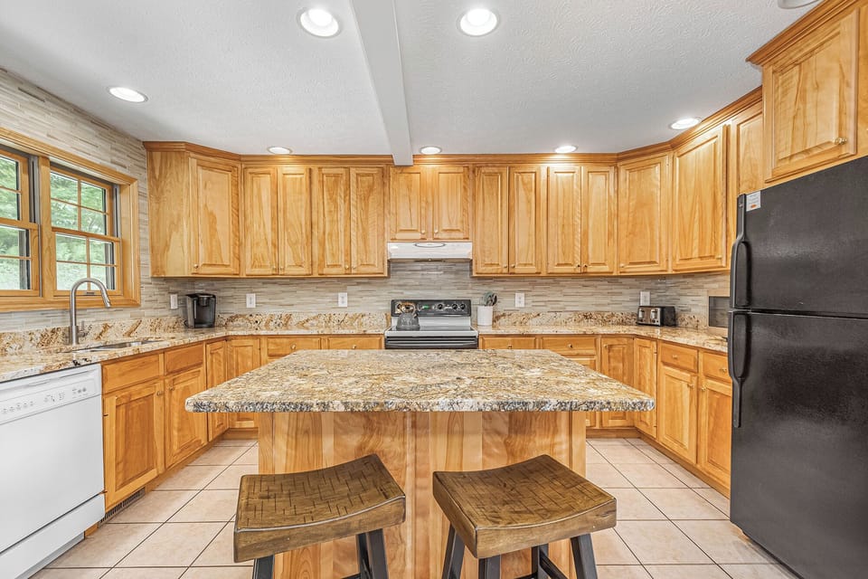 House (4 Bedrooms) | Property amenity