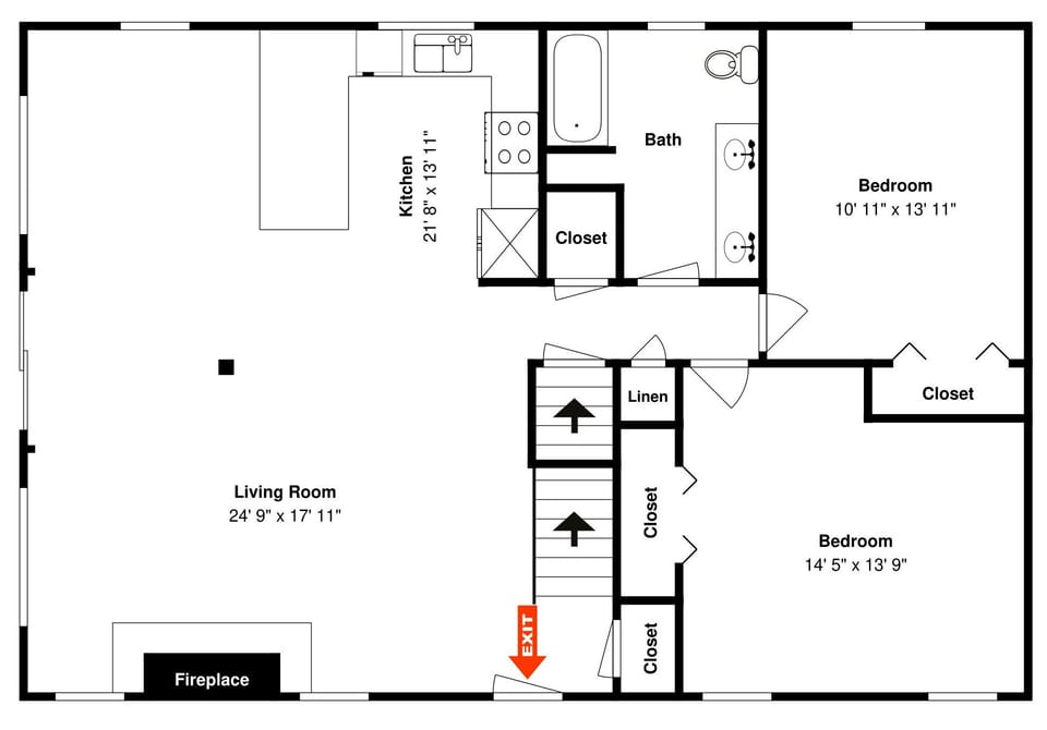 House (5 Bedrooms) | Property amenity