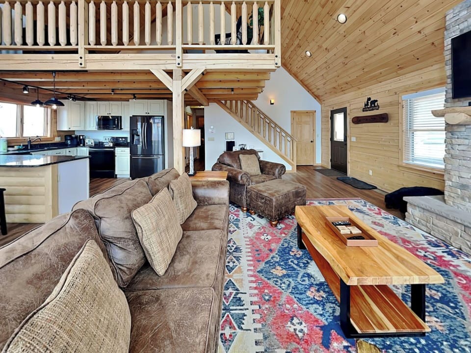 House (5 Bedrooms) | Property amenity