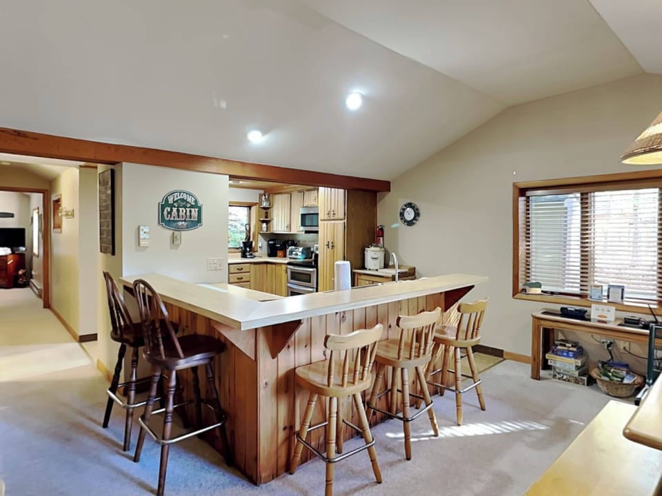 House (2 Bedrooms) | Property amenity