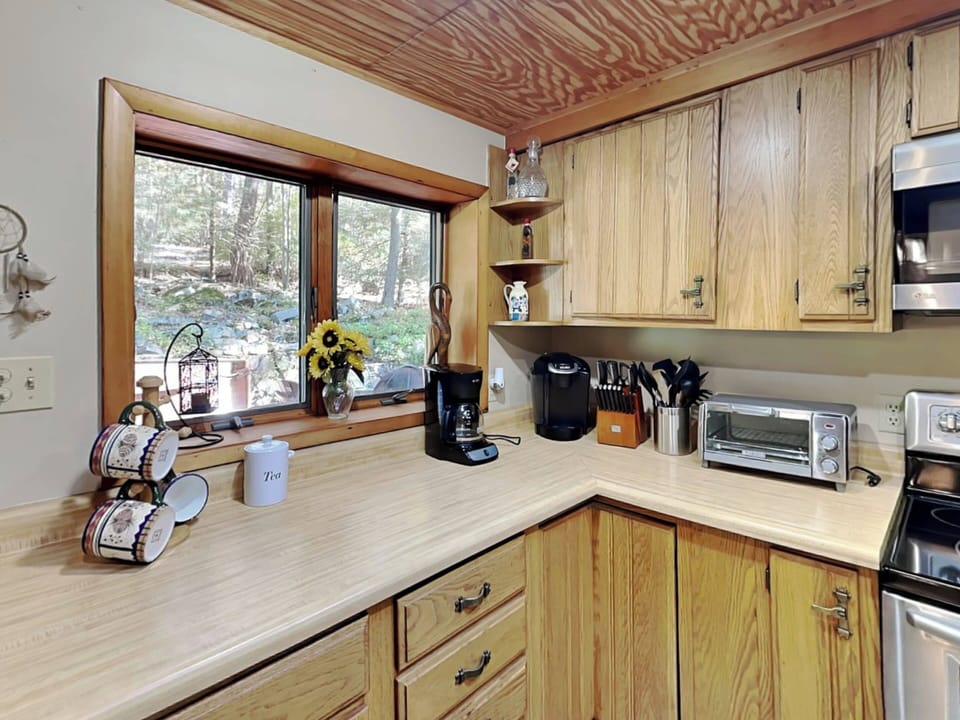 House (2 Bedrooms) | Property amenity