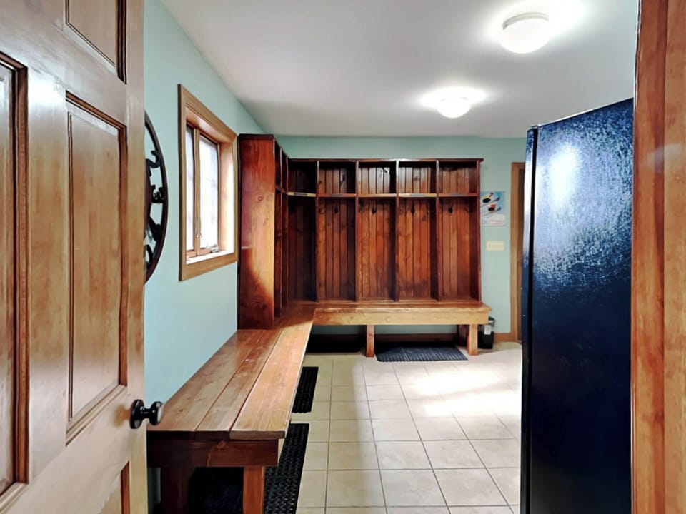 House (5 Bedrooms) | Property amenity