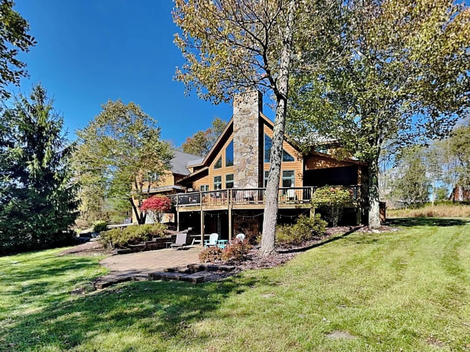 House (5 Bedrooms) | Property amenity