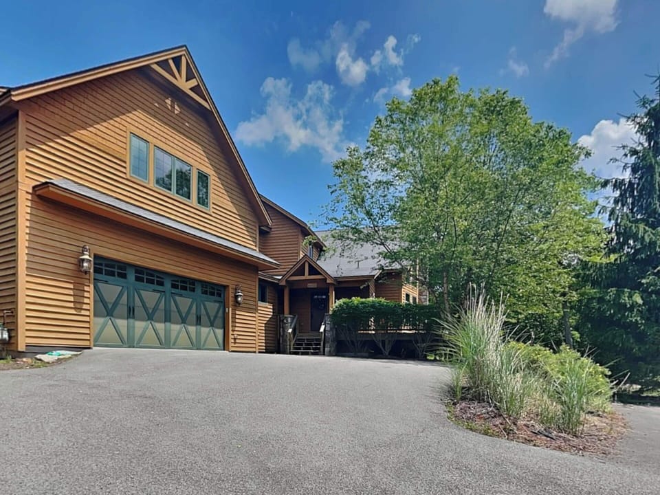 House (5 Bedrooms) | Property amenity