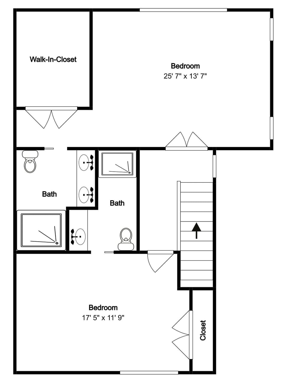 Studio (5 Bedrooms) | Property amenity