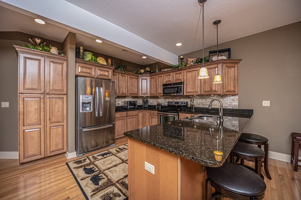 Studio (5 Bedrooms) | Property amenity