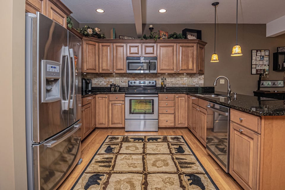Studio (5 Bedrooms) | Property amenity