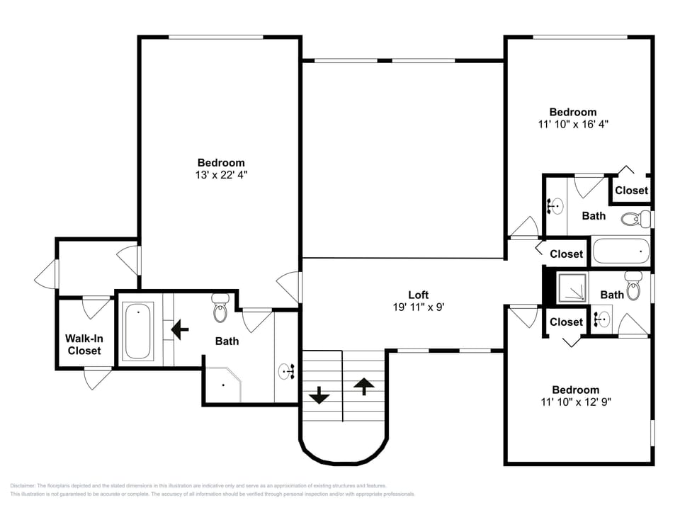 House (5 Bedrooms) | Property amenity