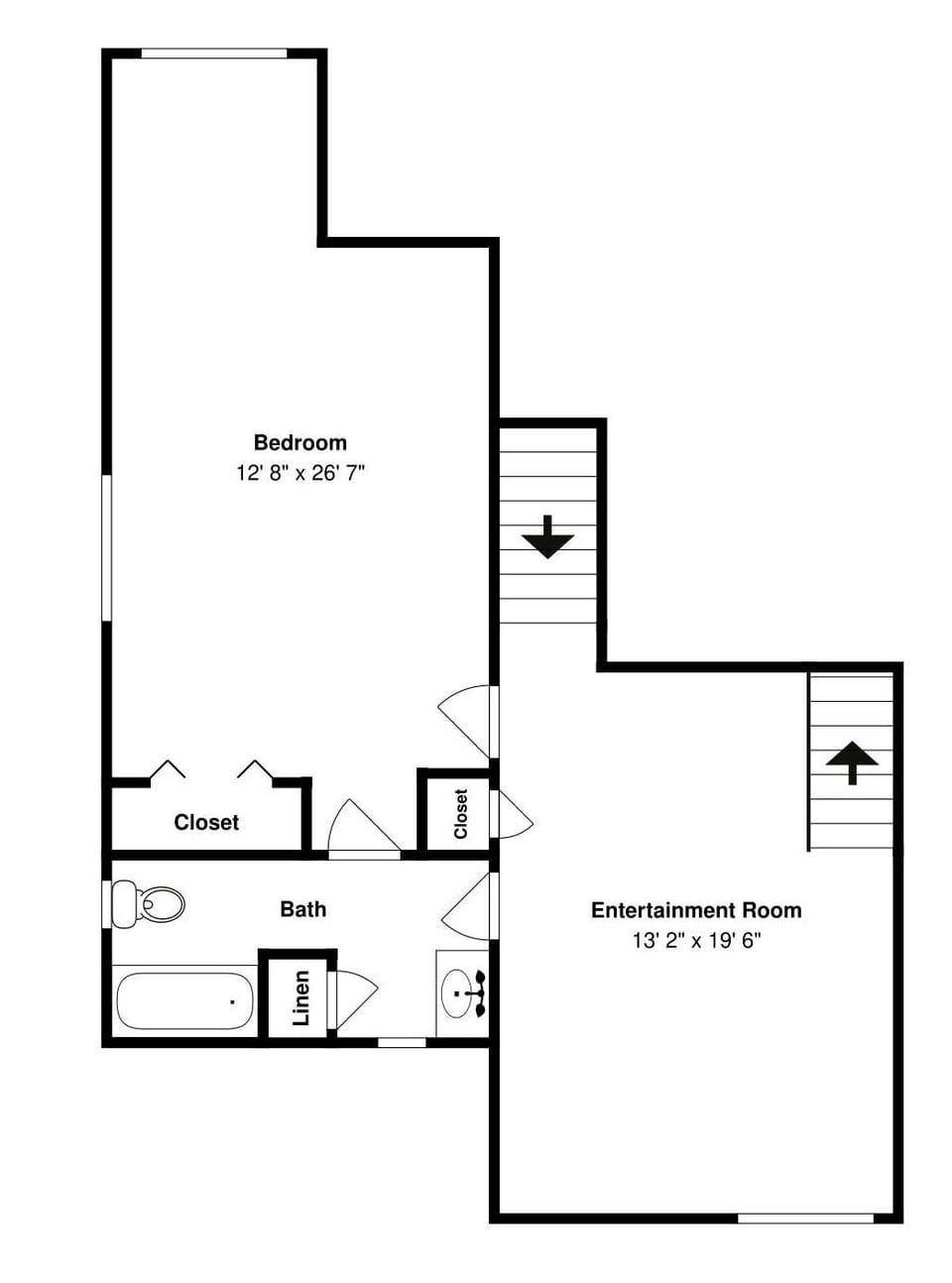 House (4 Bedrooms) | Property amenity
