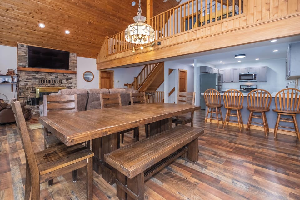 House (4 Bedrooms) | Property amenity