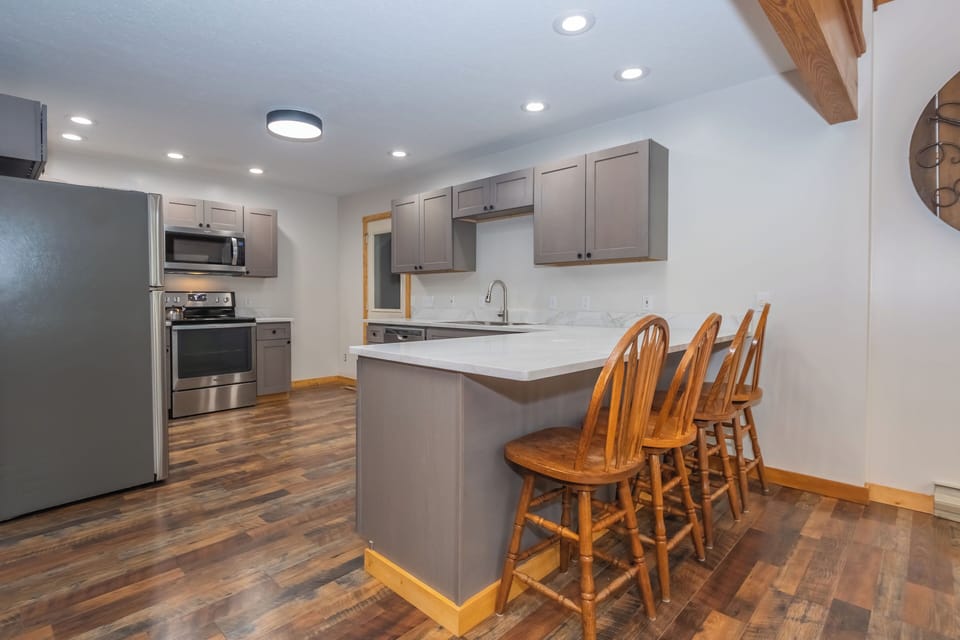 House (4 Bedrooms) | Property amenity
