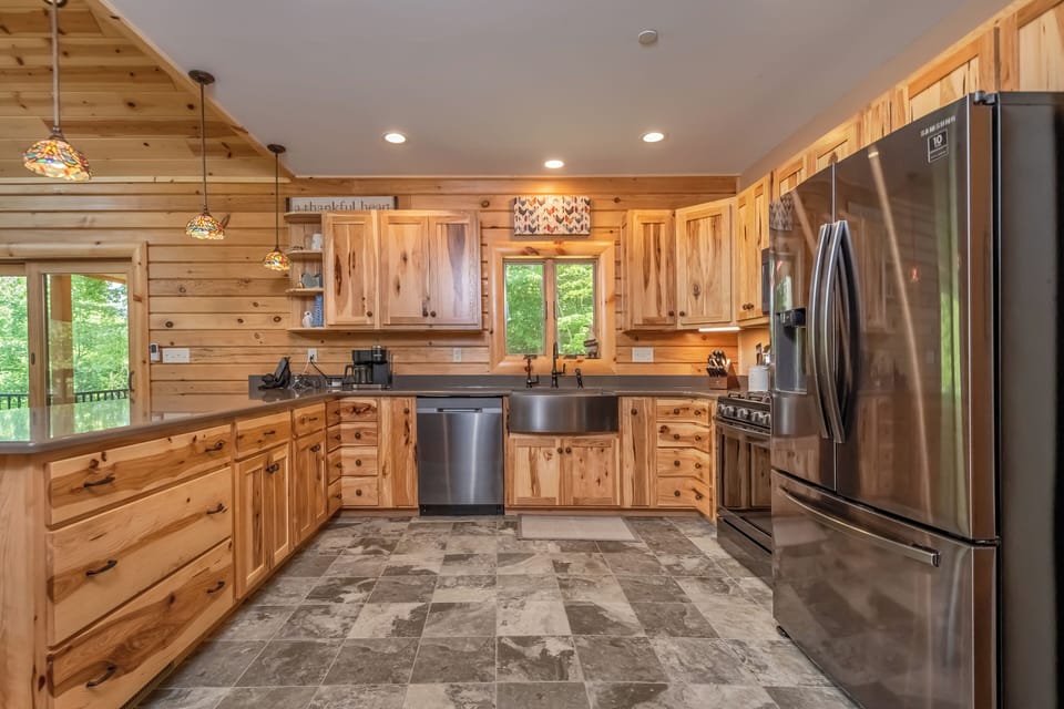 House (5 Bedrooms) | Property amenity
