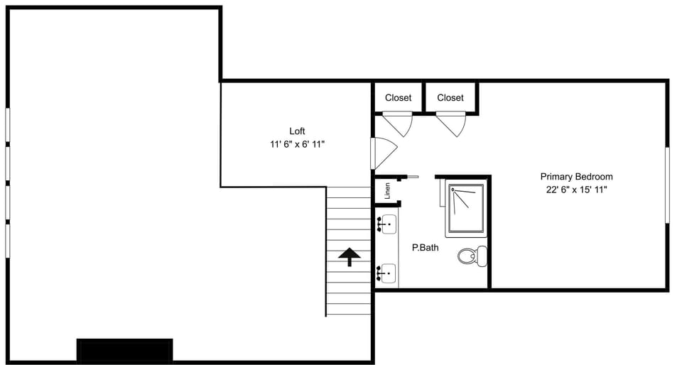 House (5 Bedrooms) | Property amenity