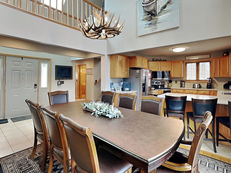 House (4 Bedrooms) | Property amenity