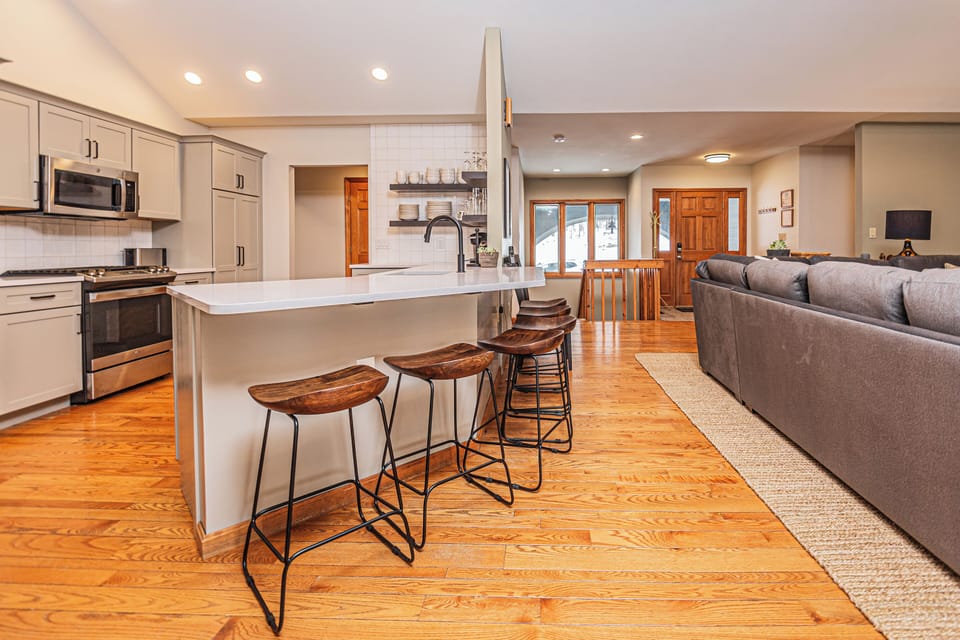 House (6 Bedrooms) | Property amenity