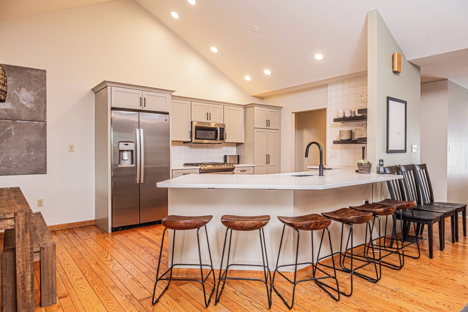 House (6 Bedrooms) | Property amenity