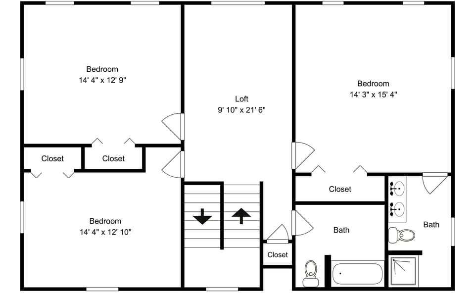 House (6 Bedrooms) | Property amenity