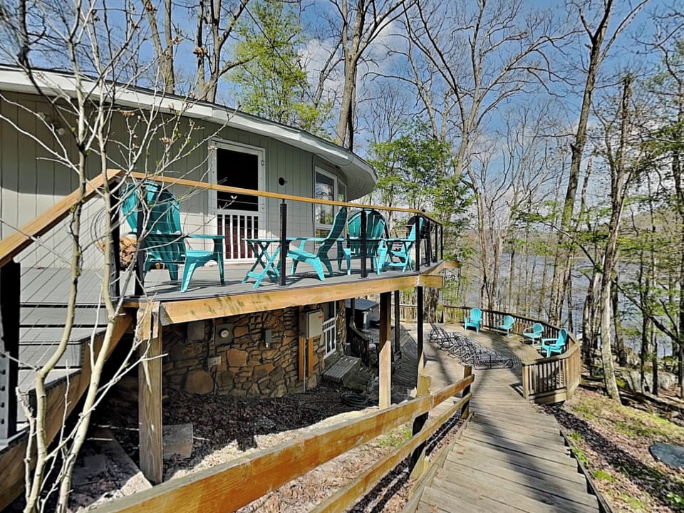 House (3 Bedrooms) | Property amenity