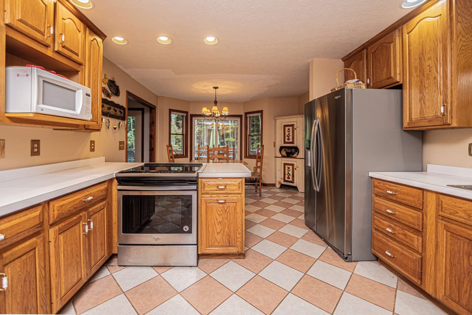House (4 Bedrooms) | Property amenity