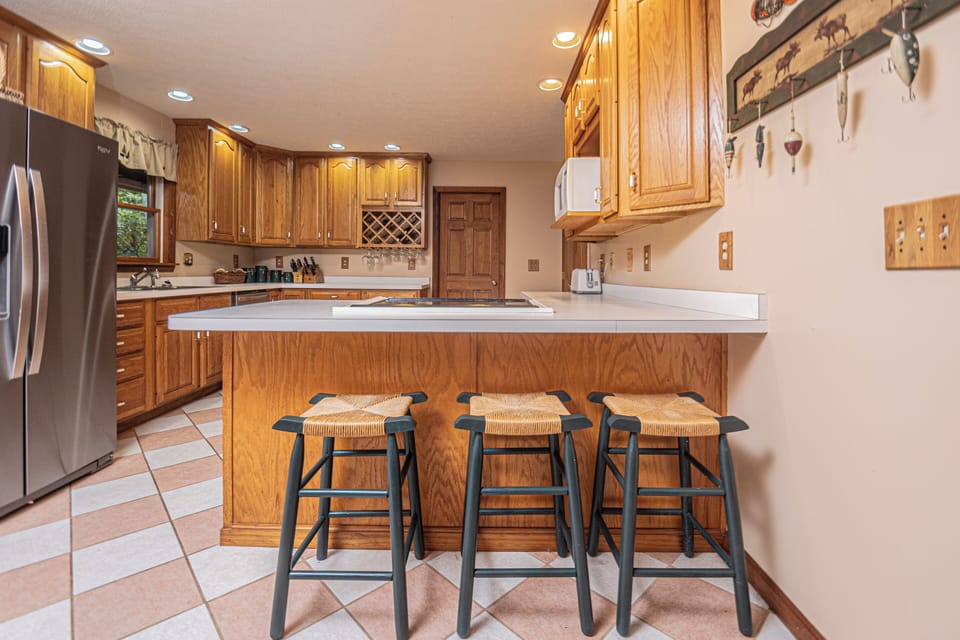 House (4 Bedrooms) | Property amenity
