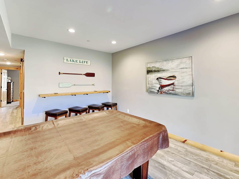 House (5 Bedrooms) | Property amenity