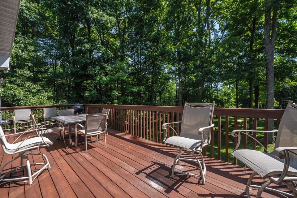 House (3 Bedrooms) | Property amenity
