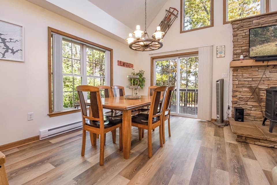 House (3 Bedrooms) | Property amenity