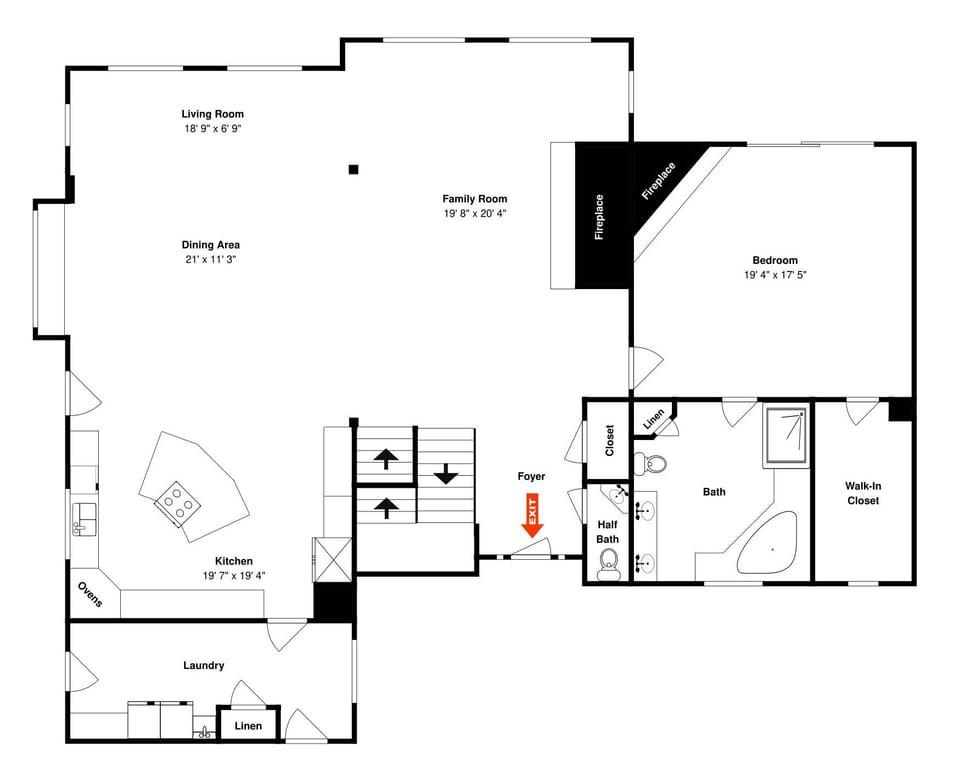 House (5 Bedrooms) | Property amenity