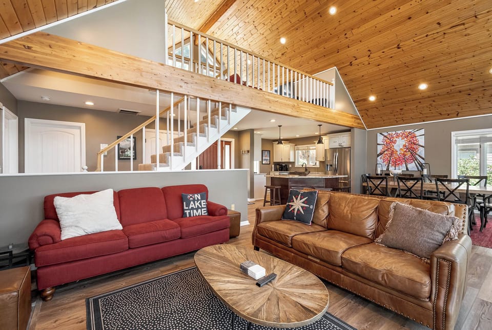 House (4 Bedrooms) | Property amenity