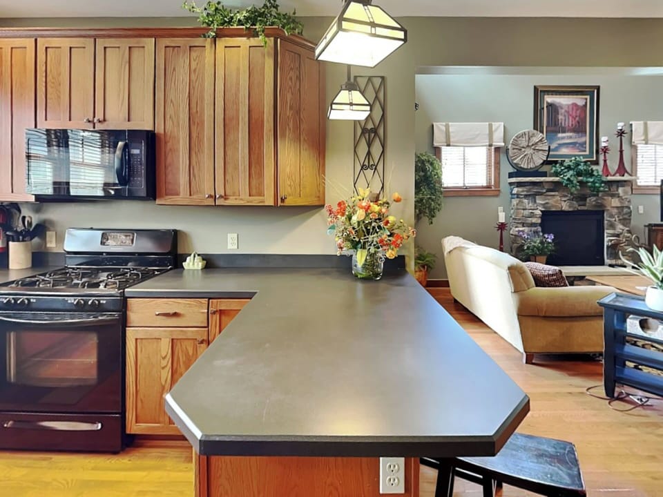 House (4 Bedrooms) | Property amenity