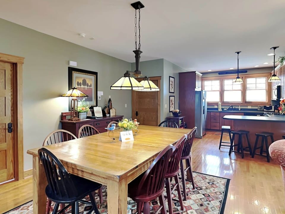 House (4 Bedrooms) | Property amenity