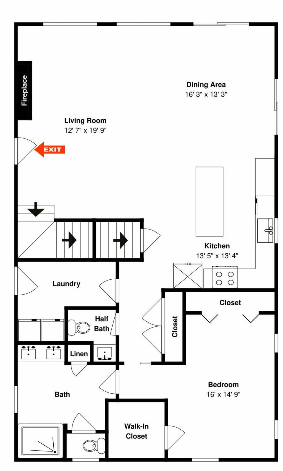 House (5 Bedrooms) | Property amenity