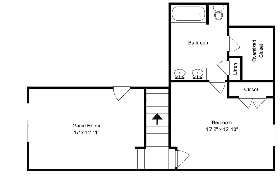 House (4 Bedrooms) | Property amenity
