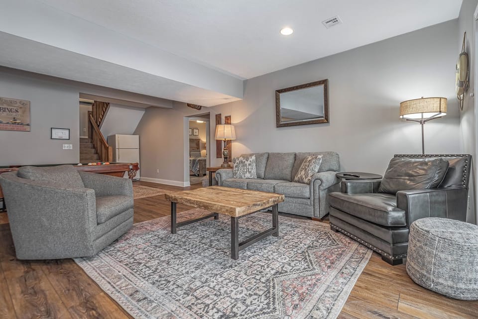 House (6 Bedrooms) | Property amenity