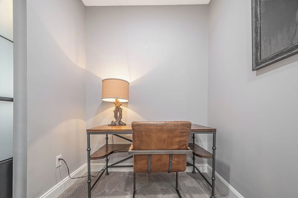 House (6 Bedrooms) | Property amenity