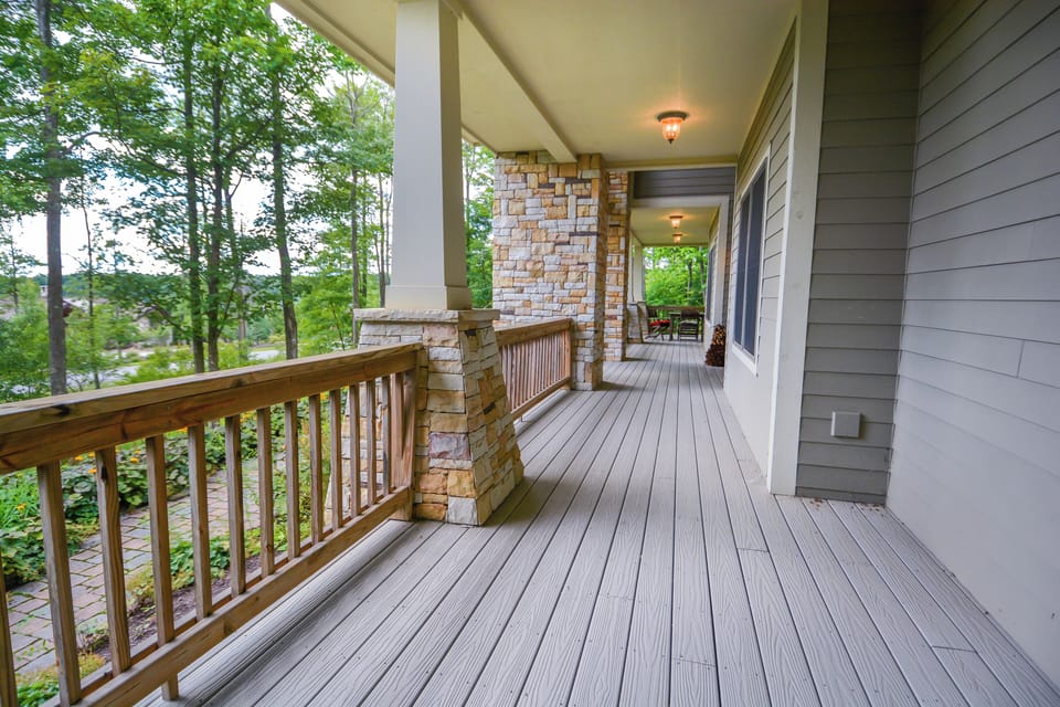 House (5 Bedrooms) | Property amenity