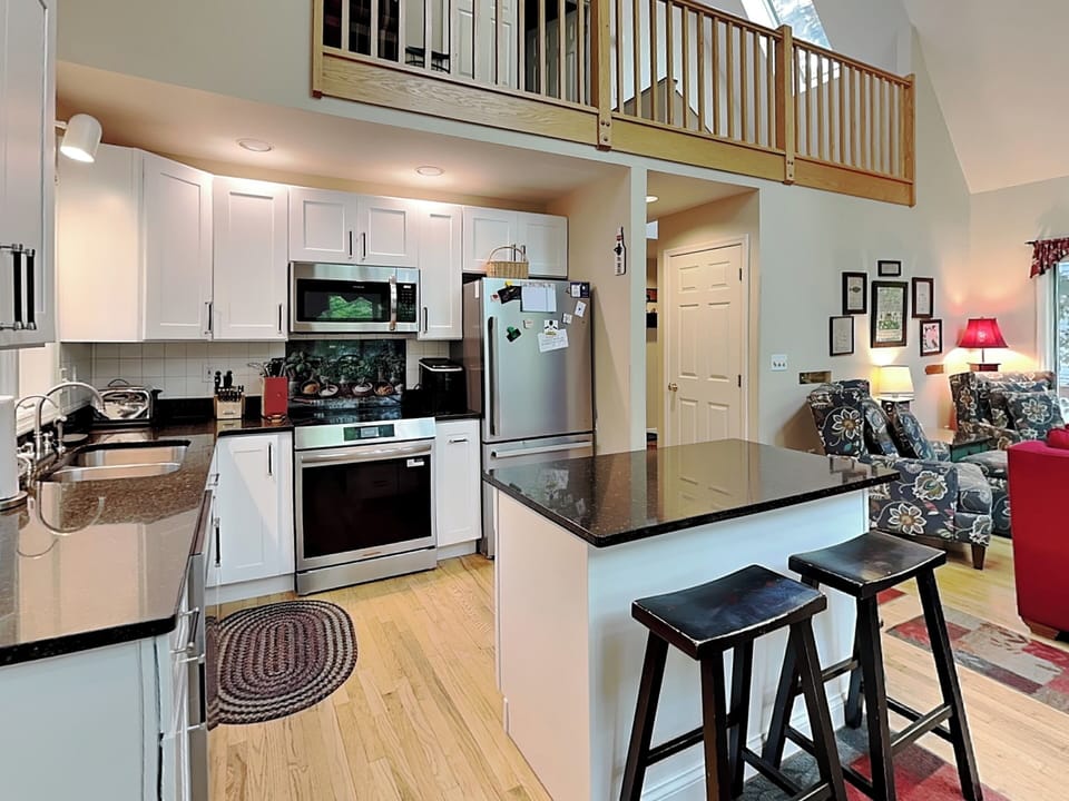 House (4 Bedrooms) | Property amenity