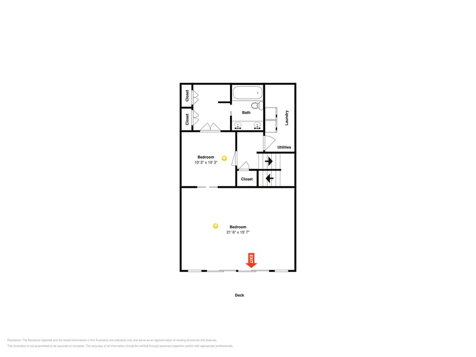 House (4 Bedrooms) | Property amenity