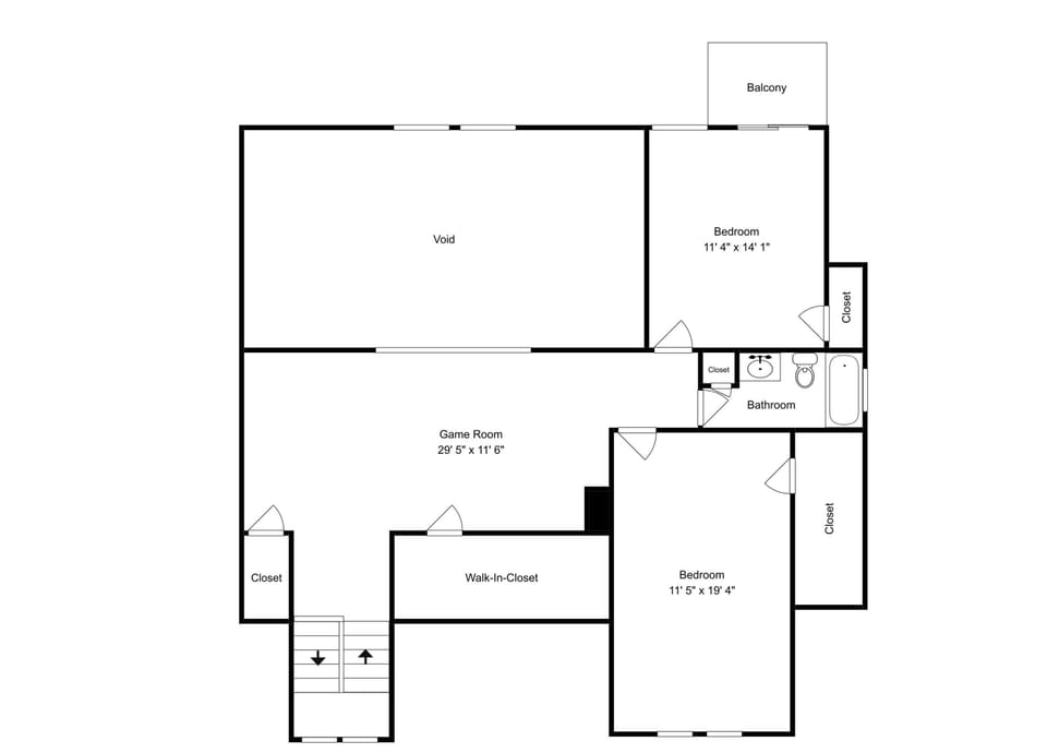 House (5 Bedrooms) | Property amenity